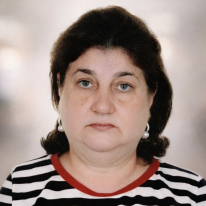 Mrs. Gaimai R. Sachdev